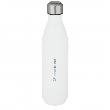 Logotrade advertising products photo of: Cove 750 ml vacuum insulated stainless steel bottle