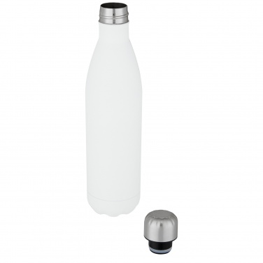 Logo trade business gift photo of: Cove 750 ml vacuum insulated stainless steel bottle