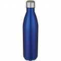 Cove 750 ml vacuum insulated stainless steel bottle, Blue