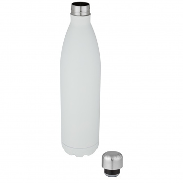 Logo trade promotional giveaways picture of: Cove 1 L vacuum insulated stainless steel bottle