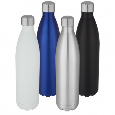 Logo trade promotional item photo of: Cove 1 L vacuum insulated stainless steel bottle