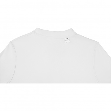 Logo trade promotional merchandise picture of: Deimos short sleeve men's cool fit polo