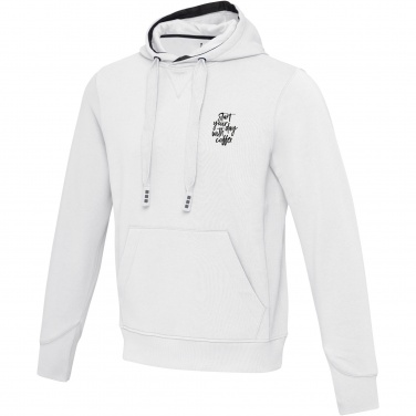 Logotrade promotional giveaway image of: Laguna unisex hoodie