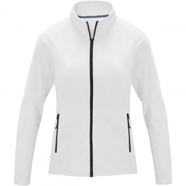 Logotrade business gift image of: Zelus women's fleece jacket