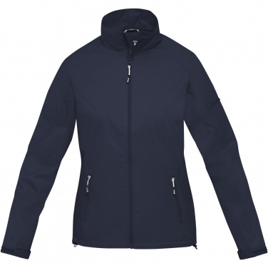 Logotrade promotional item image of: Palo women's lightweight jacket