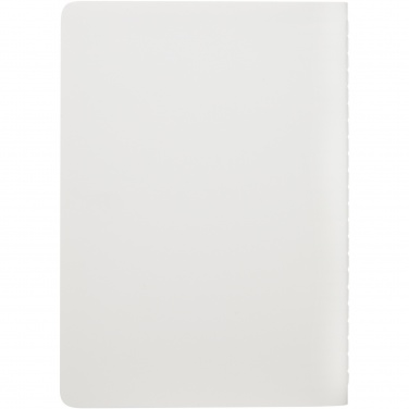 Logo trade promotional item photo of: Shale stone paper cahier journal