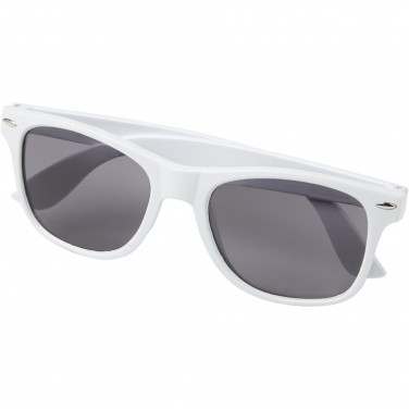 Logotrade promotional gift image of: Sun Ray recycled plastic sunglasses