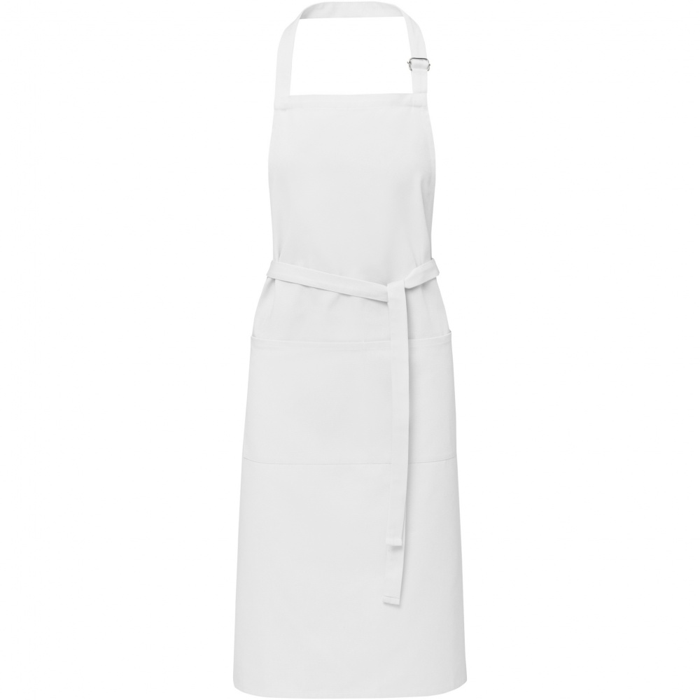 Logotrade advertising product image of: Andrea 240 g/m² apron with adjustable neck strap
