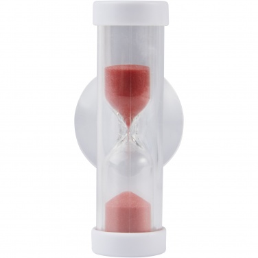 Logo trade promotional item photo of: Catto shower timer