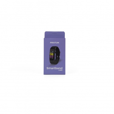 Logo trade promotional products picture of: Prixton smartband AT801