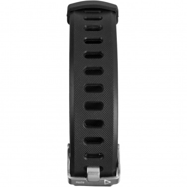 Logo trade promotional giveaways image of: Prixton smartband AT801