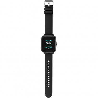 Logotrade promotional giveaway picture of: Prixton AT803 activity tracker with thermometer
