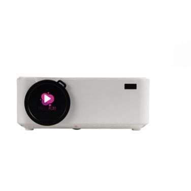 Logotrade promotional merchandise image of: Prixton Goya P10 projector