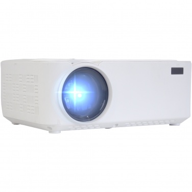 Logo trade corporate gift photo of: Prixton Goya P10 projector
