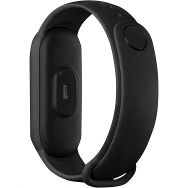Logo trade promotional item photo of: Prixton AT410 smartband 
