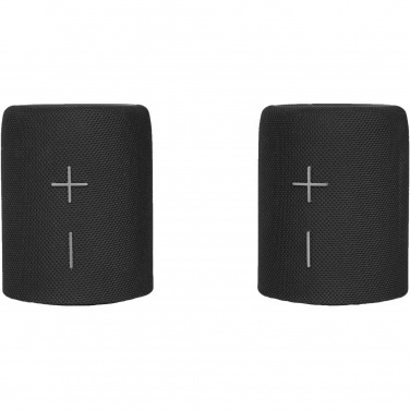 Logotrade business gift image of: Prixton Aloha Lite Bluetooth® speaker