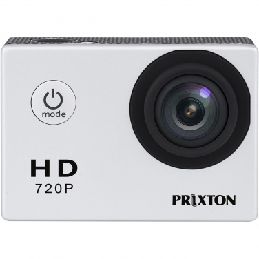 Logo trade business gifts image of: Prixton DV609 Action Camera
