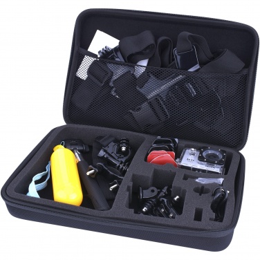 Logotrade promotional item image of: Prixton DV609 Action Camera