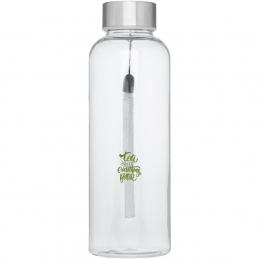 Logotrade promotional item image of: Bodhi 500 ml RPET water bottle