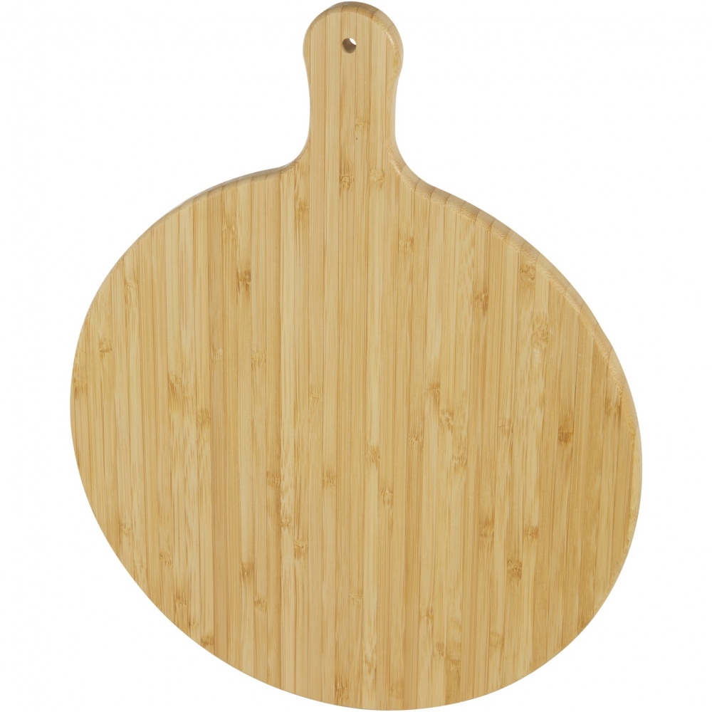 Logo trade corporate gift photo of: Delys bamboo cutting board