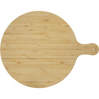 Logo trade promotional products picture of: Delys bamboo cutting board