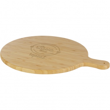 Logotrade promotional gift picture of: Delys bamboo cutting board
