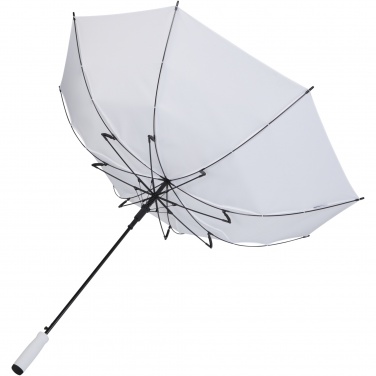 Logotrade promotional gift image of: Niel 23" auto open recycled PET umbrella