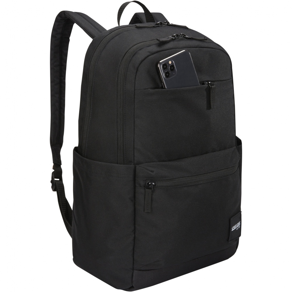 Logotrade promotional giveaways photo of: Case Logic Uplink 15.6" backpack