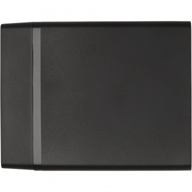 Logotrade promotional product image of: ADAPT 72W recycled plastic PD power station