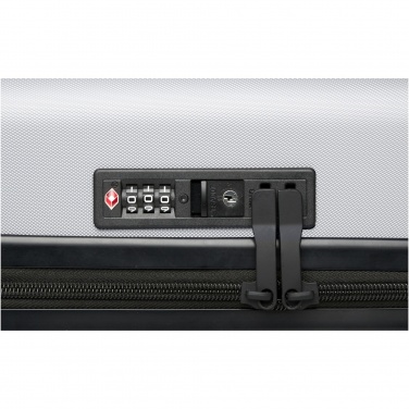 Logotrade advertising product picture of: Rover 20" GRS recycled cabin trolley 40L