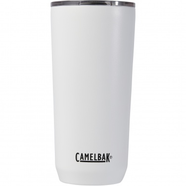 Logotrade promotional giveaway image of: CamelBak® Horizon 600 ml vacuum insulated tumbler