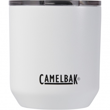 Logo trade promotional giveaway photo of: CamelBak® Horizon Rocks 300 ml vacuum insulated tumbler