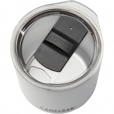 Logotrade promotional product image of: CamelBak® Horizon Rocks 300 ml vacuum insulated tumbler