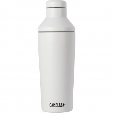 Logotrade promotional gift picture of: CamelBak® Horizon 600 ml vacuum insulated cocktail shaker