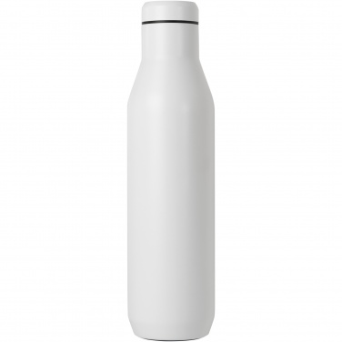 Logotrade promotional merchandise picture of: CamelBak® Horizon 750 ml vacuum insulated water/wine bottle