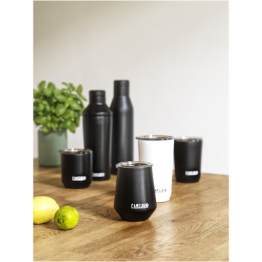 Logo trade promotional giveaway photo of: CamelBak® Horizon 750 ml vacuum insulated water/wine bottle