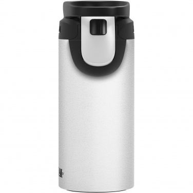 Logo trade promotional giveaways picture of: Vacuum insulated tumbler CamelBak® Forge Flow 350 ml