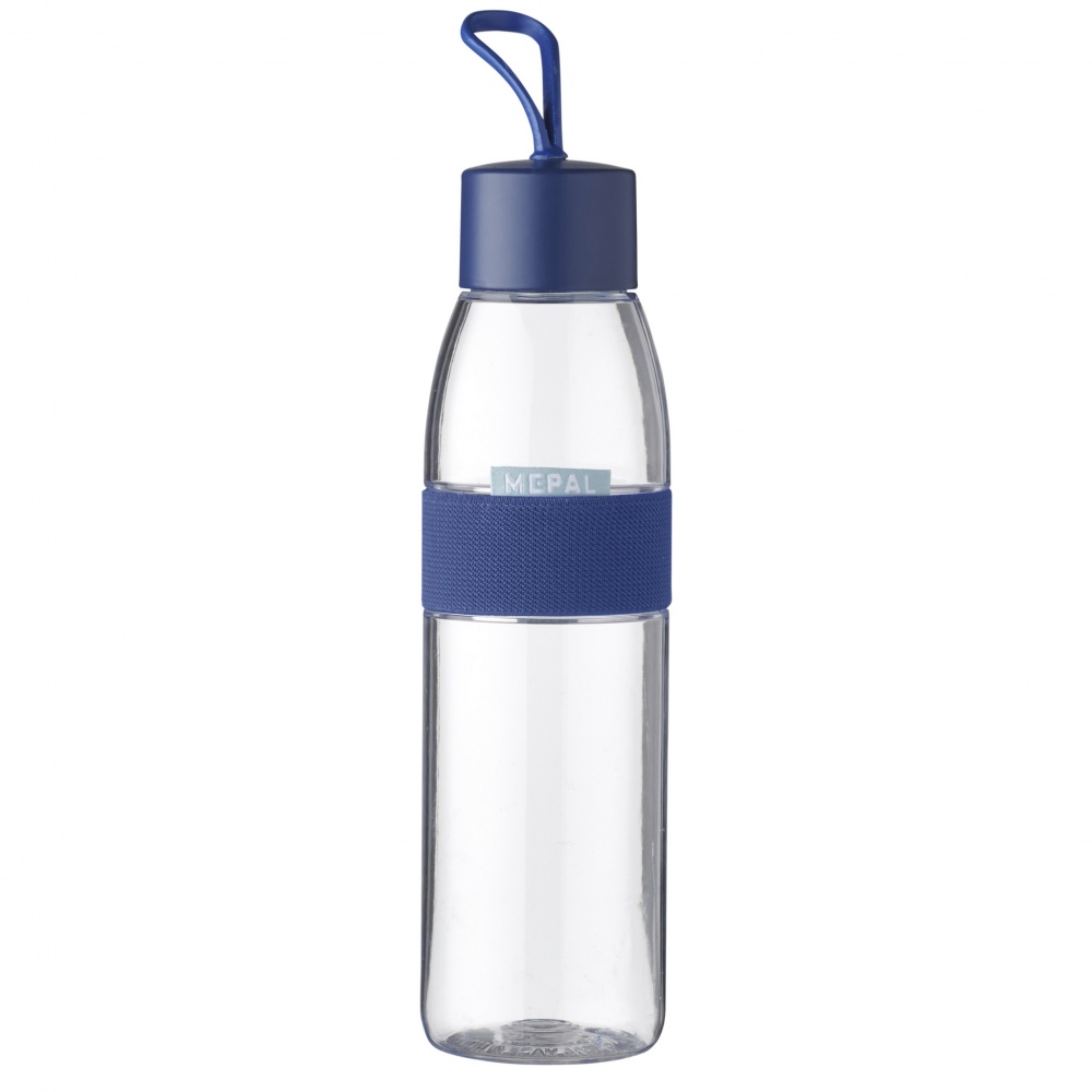 Logo trade promotional items image of: Mepal Ellipse 500 ml water bottle
