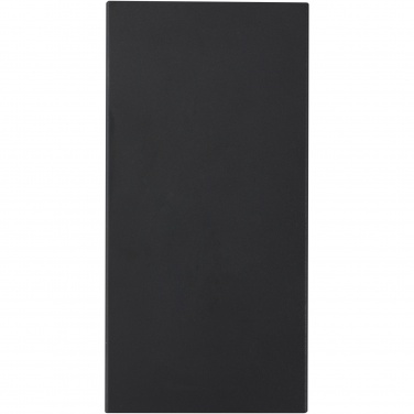 Logotrade promotional item picture of: Connect 5000 mAh recycled aluminium power bank