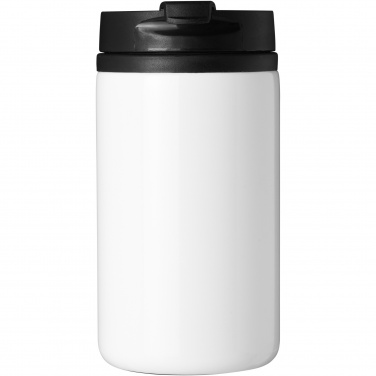 Logo trade promotional giveaway photo of: Mojave 250 ml stainless steel insulated tumbler