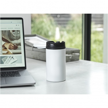 Logotrade promotional merchandise image of: Mojave 250 ml stainless steel insulated tumbler