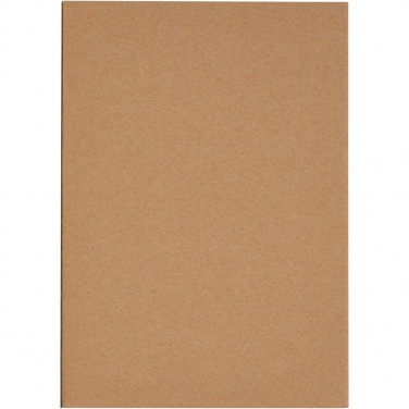 Logo trade promotional items picture of: Notu padfolio A5