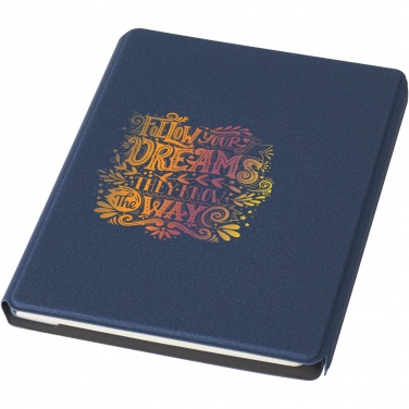 Logotrade promotional item picture of: Notu padfolio A5