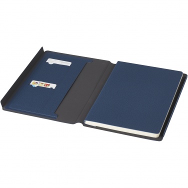 Logo trade promotional merchandise image of: Notu padfolio A5