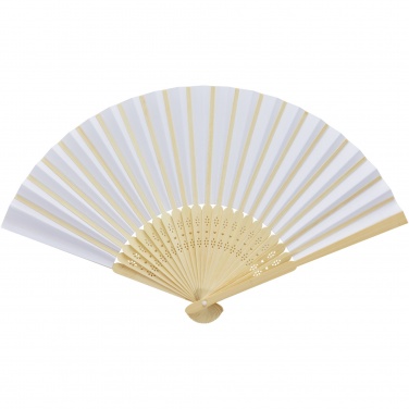 Logotrade corporate gifts photo of: Carmen hand fan
