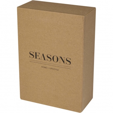 Logotrade promotional item picture of: Mangi 750 ml lunch box