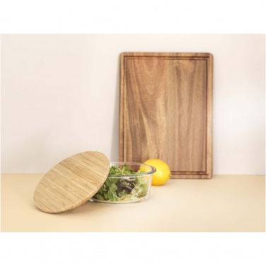 Logotrade promotional merchandise picture of: Vista 750 ml salad bowl