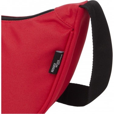 Logotrade promotional giveaway picture of: Byron recycled fanny pack 1.5L