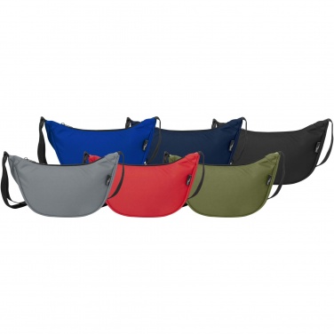 Logotrade advertising product picture of: Byron recycled fanny pack 1.5L