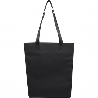 Logo trade promotional merchandise photo of: Turner tote bag